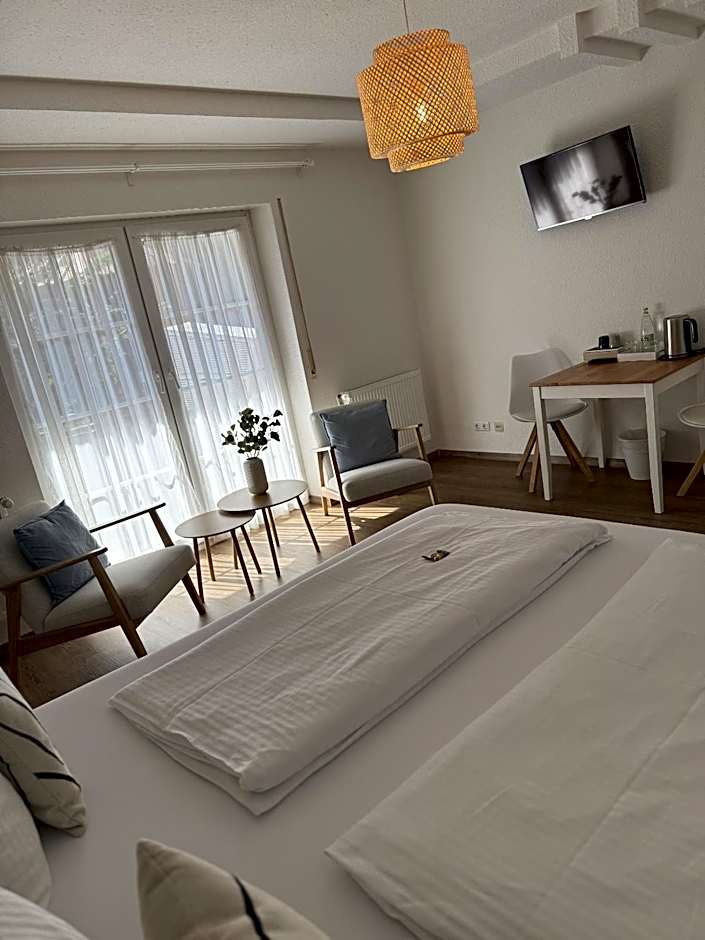 Pension Frisia