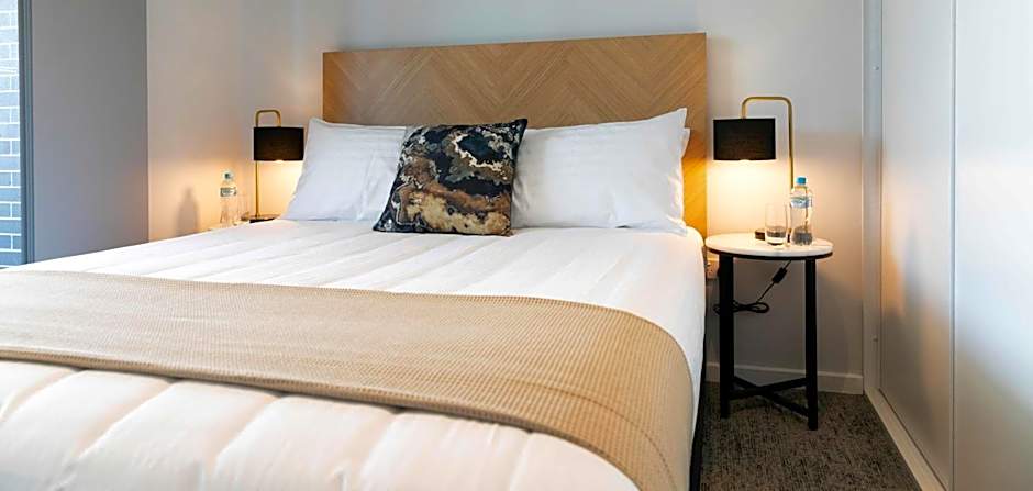 Amica Serviced Apartments