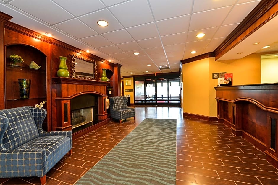 Hampton Inn Petersburg-Fort Lee