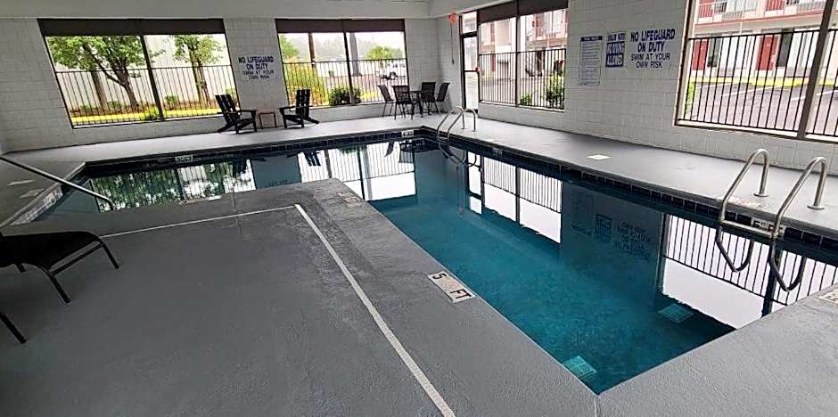 Red Roof Inn Florence, SC