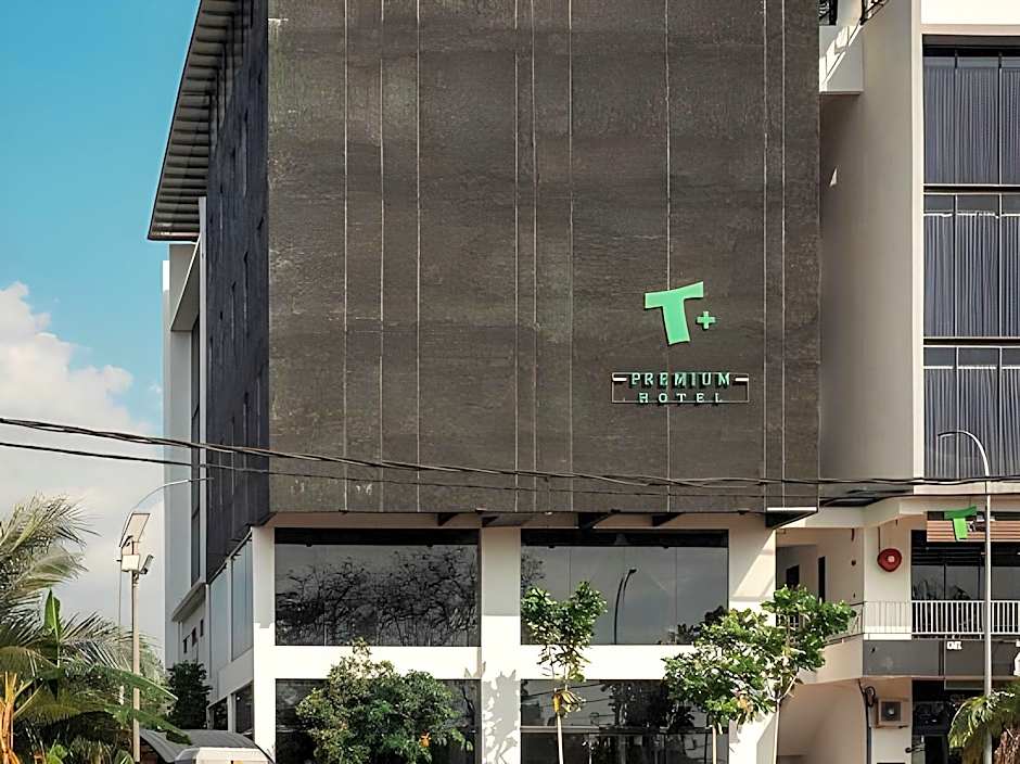 T+ PREMIUM HOTEL