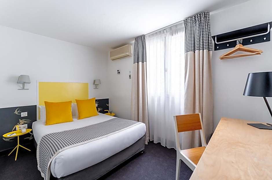 Hotel George - Astotel