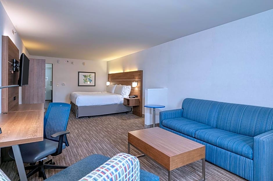 Holiday Inn Express Radcliff Fort Knox by IHG