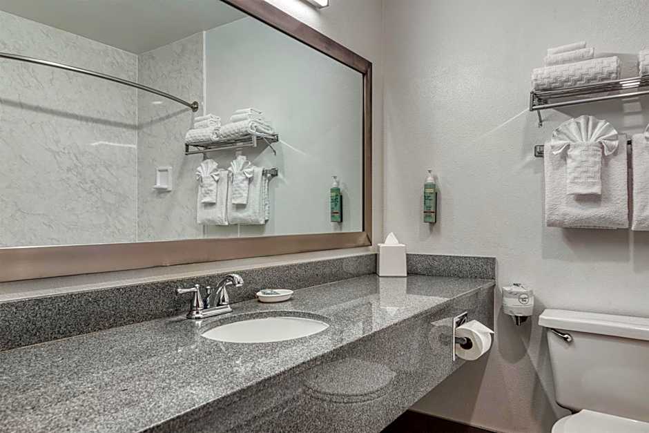 Best Western Seattle Airport Hotel