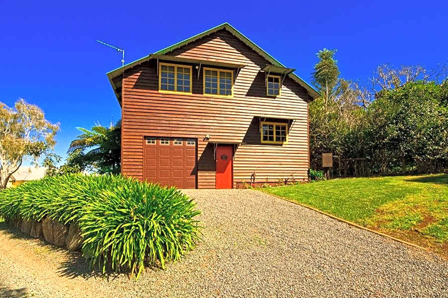 Possum Lodge At Cloudhill Estate