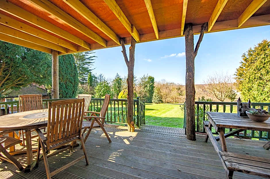 Oakside Lodge Guest House