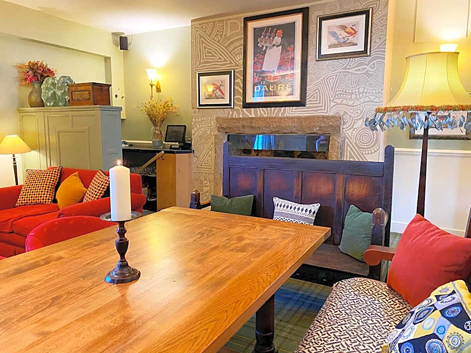 The White Hart Hotel