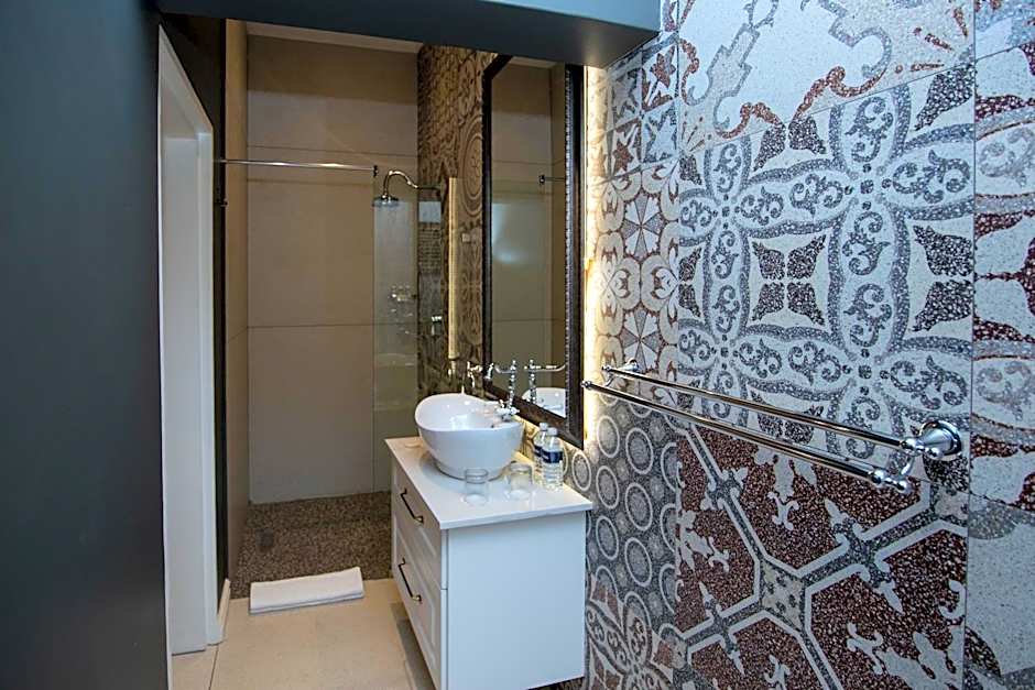 Milner House Kimberley