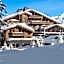 Fouquet's Courchevel