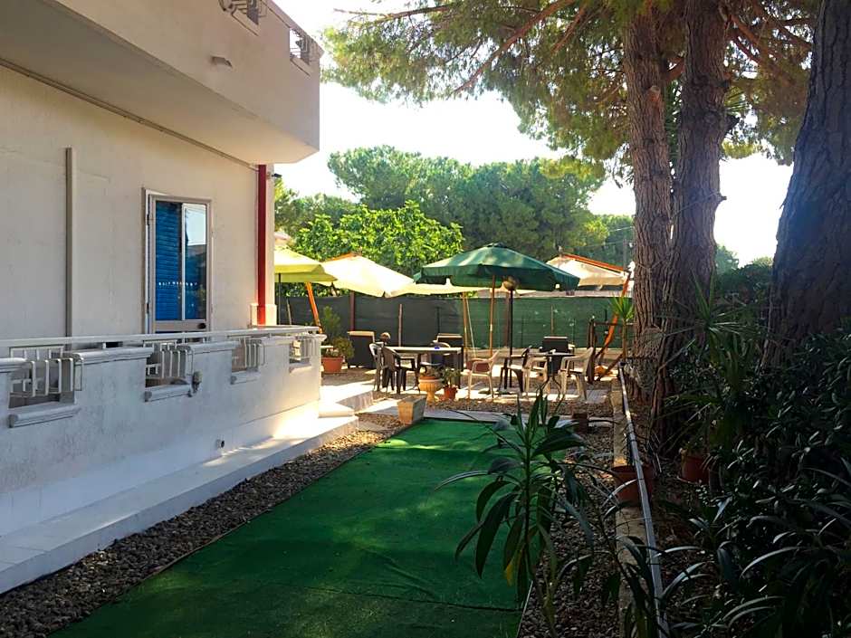 Albergo Lamanna Hotel digitale