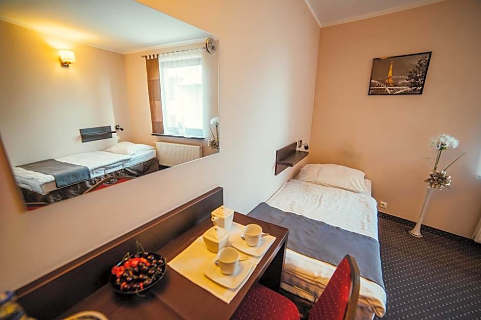 Hotel Wojto