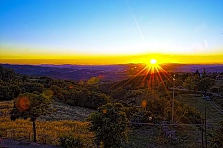 Hotel La Scottiglia e Ristorante