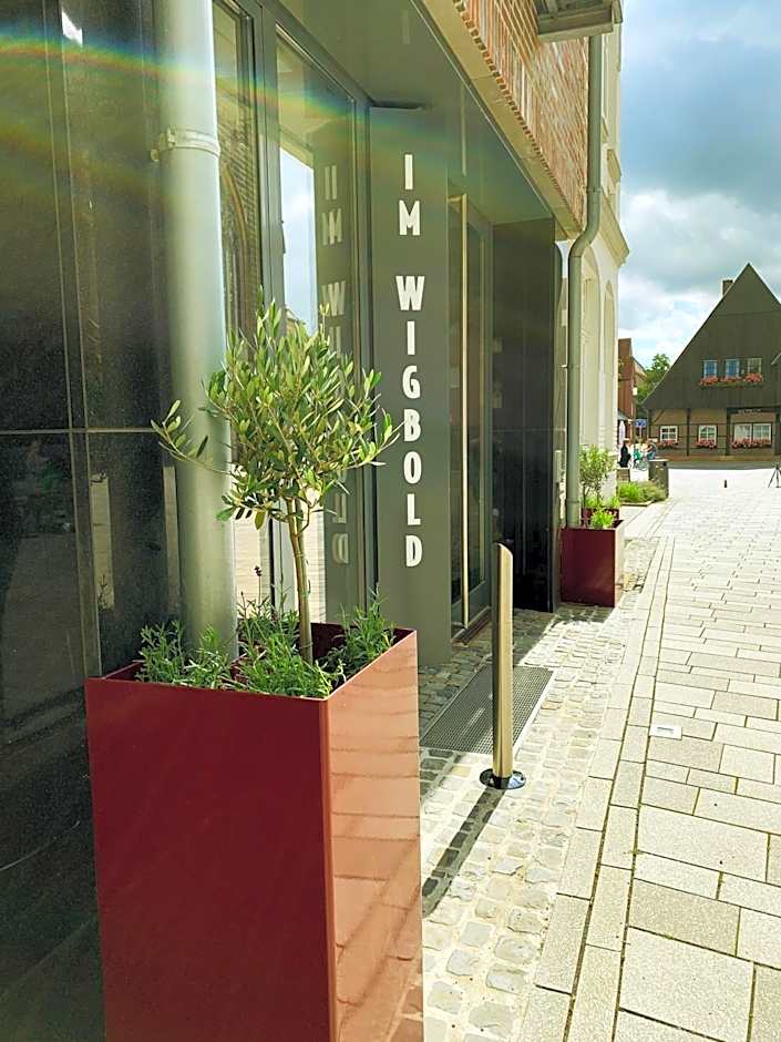 Hotel im Wigbold