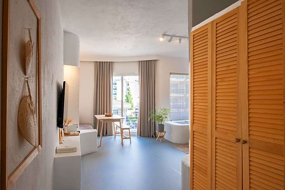 L'olive homes