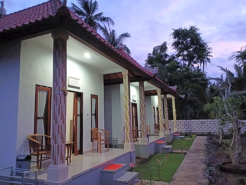 Santhi Guna Bungalow