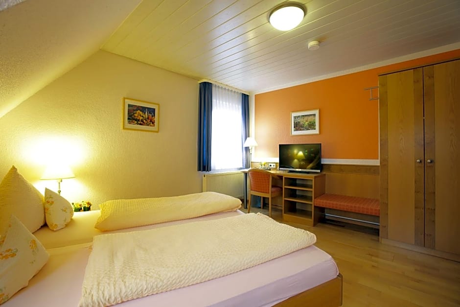 Hotel-Restaurant Gasthof Adler