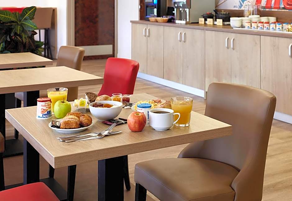 B&B HOTEL Marne-la-Vallée Chelles