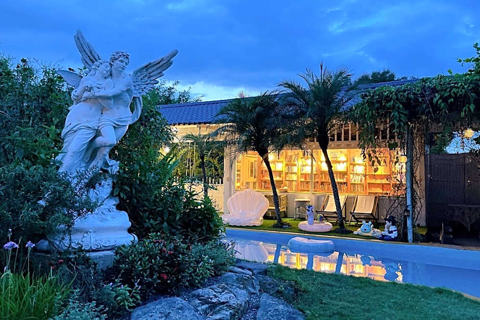 Xin Yuan My Dream Castle