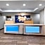 Holiday Inn Express Hotel and Suites Ada By IHG