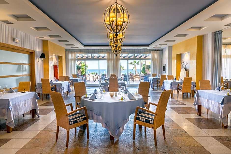 Elba Estepona Gran Hotel & Thalasso Spa