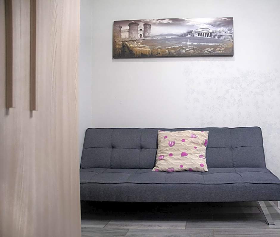B&B VIVA NAPOLI