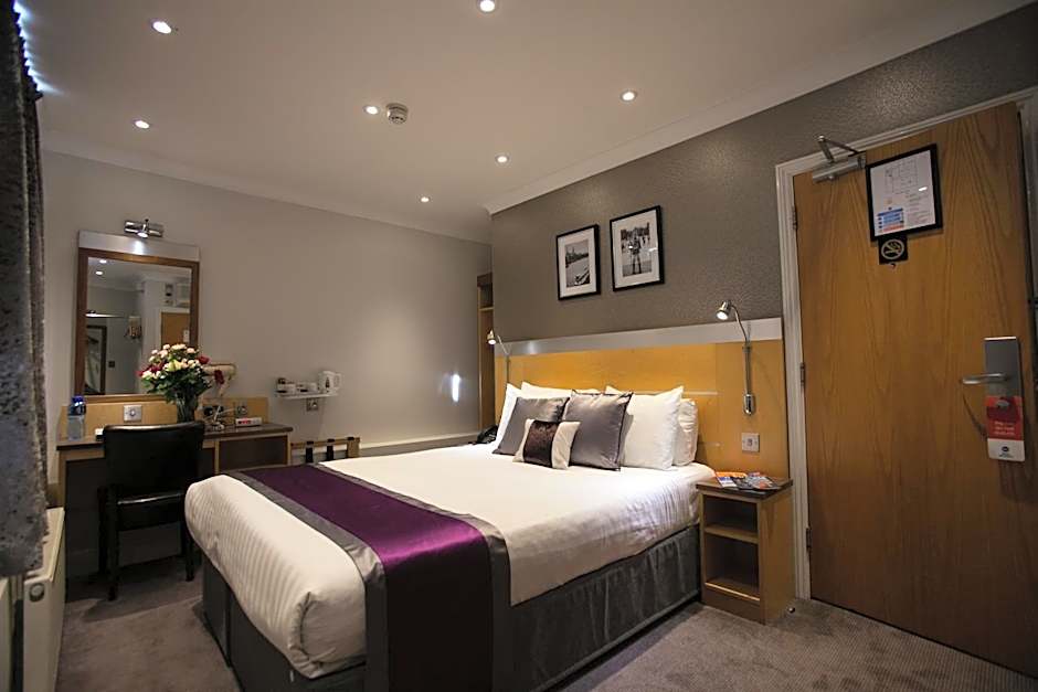 Best Western Chiswick Palace & Suites London