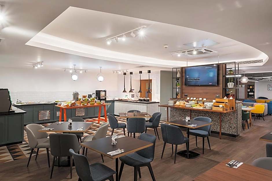 Holiday Inn Rochester-Chatham By IHG