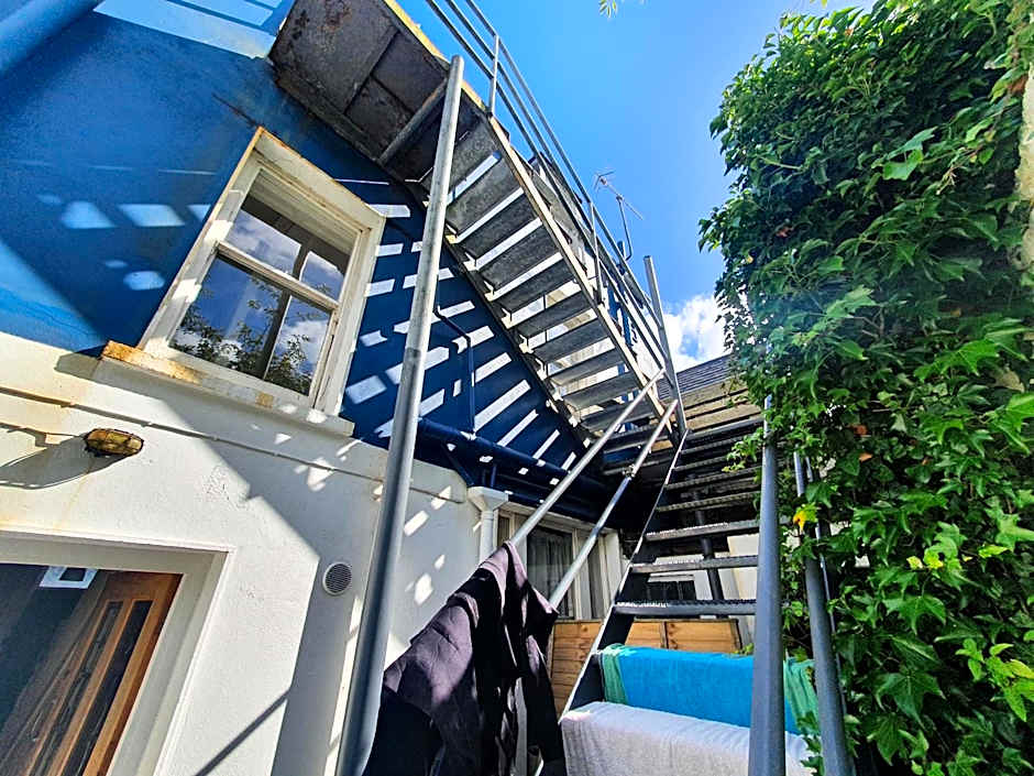 The Grapevine Hostel