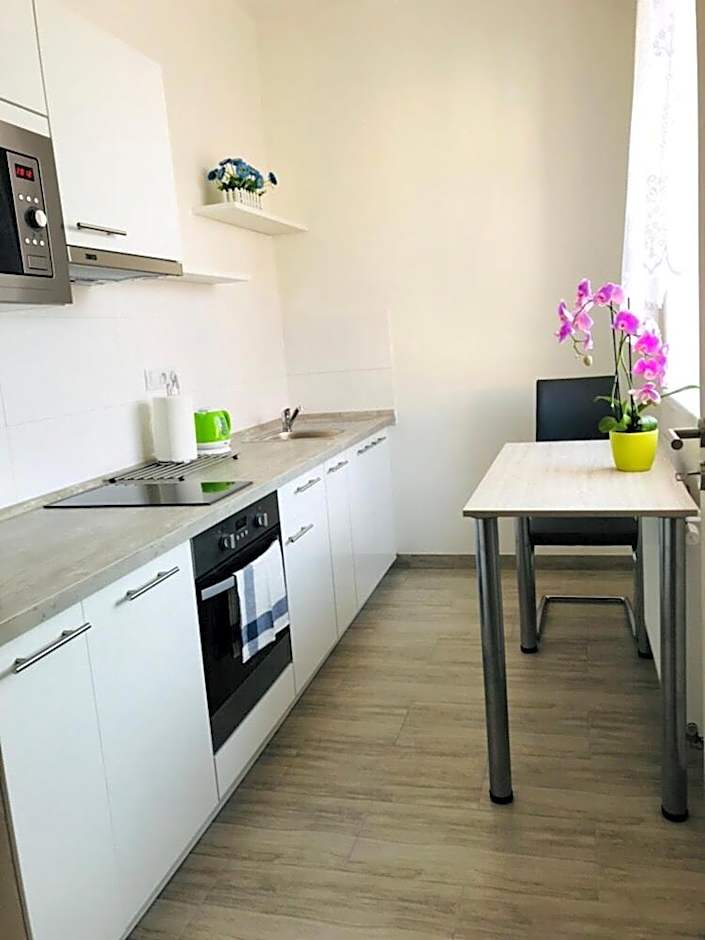 Panorama Apartments