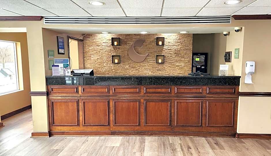 Comfort Inn & Suites Mount Pocono