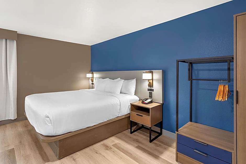 Comfort Inn Fontana
