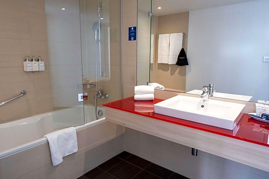 Park Inn by Radisson Linz