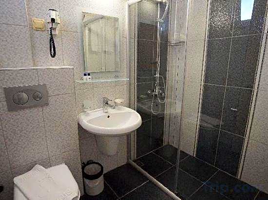 Kleopatra Balik Hotel