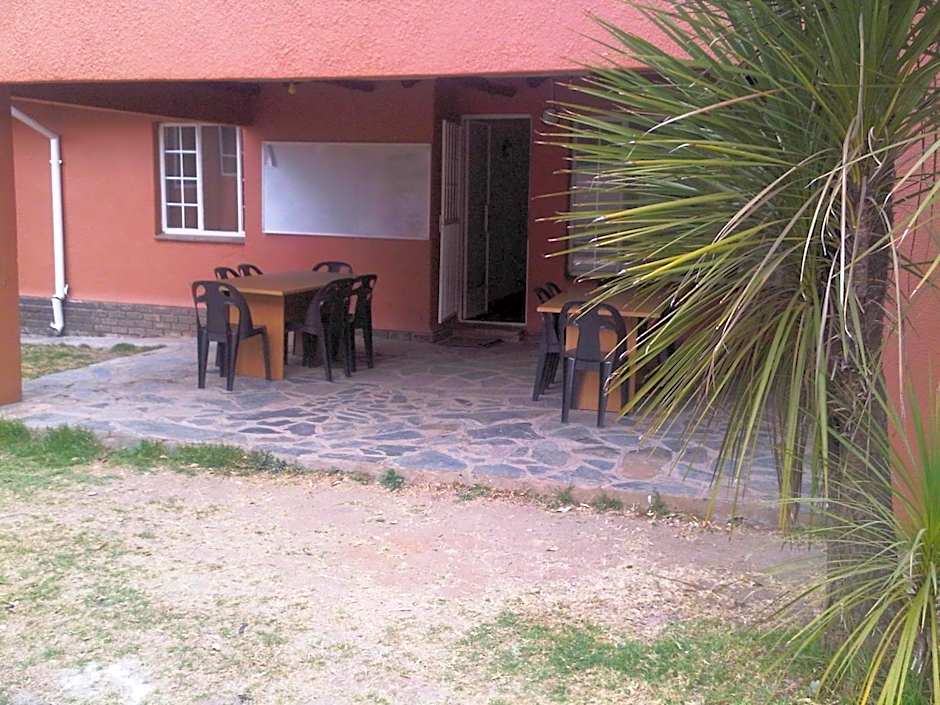 Sleek Hostel