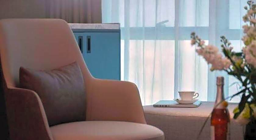 Empark Grand Hotel Fuzhou