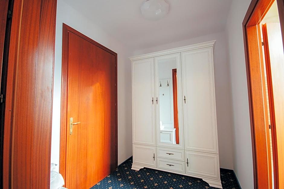 Hotel Carol - Vatra Dornei