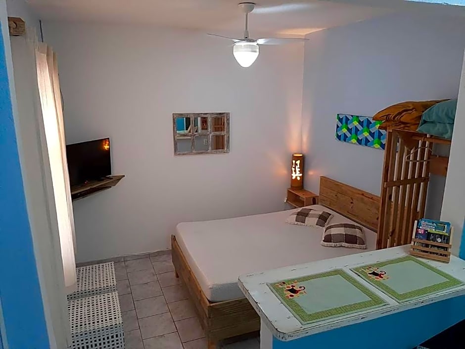 Residencial Maresias Suites e Chalés