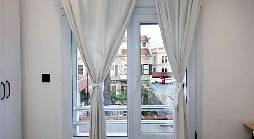 Ada Apart Otel Alsancak