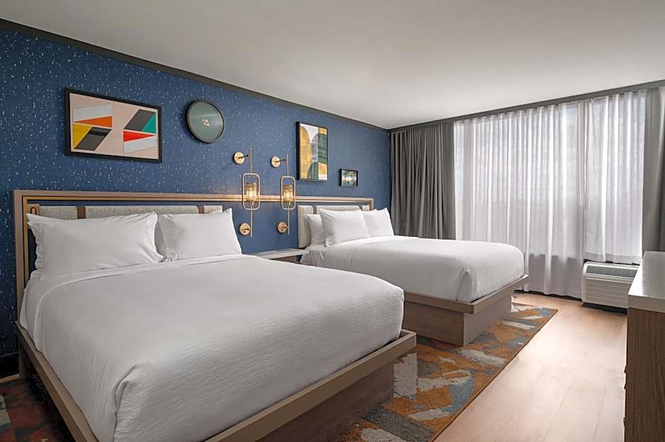 Hotel Indigo Detroit North - Troy