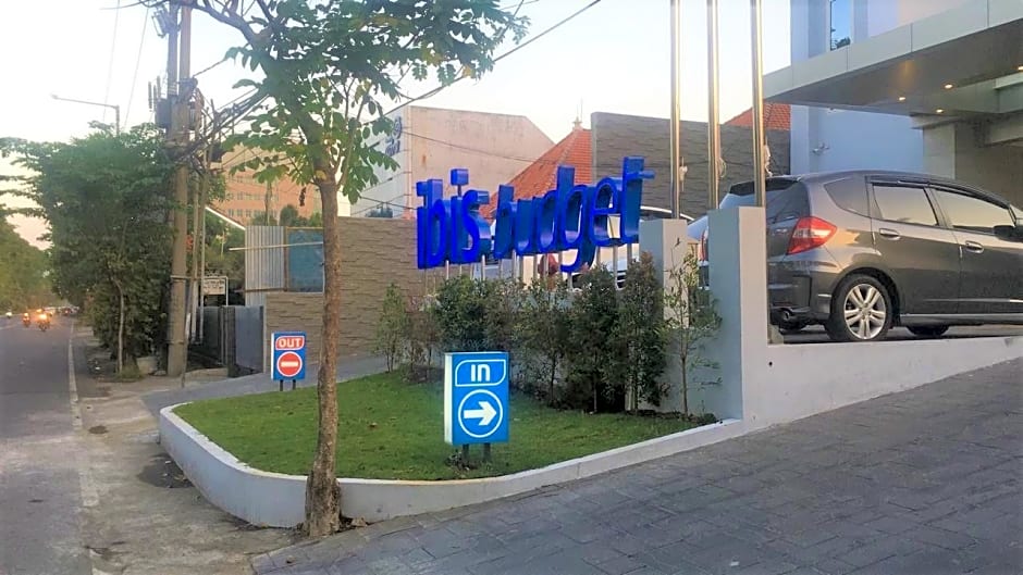 ibis budget Surabaya Diponegoro