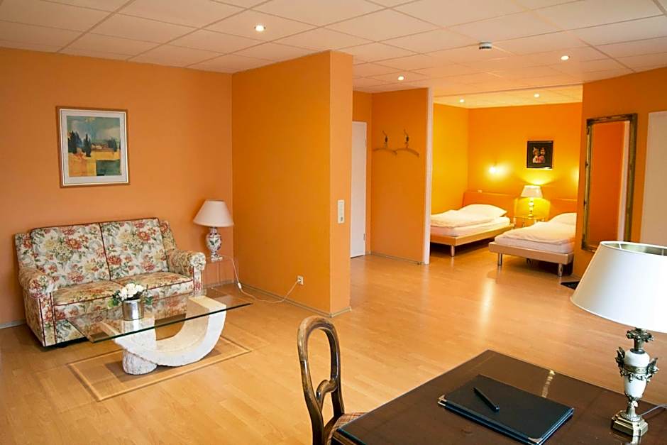 Hotel Stadtresidenz