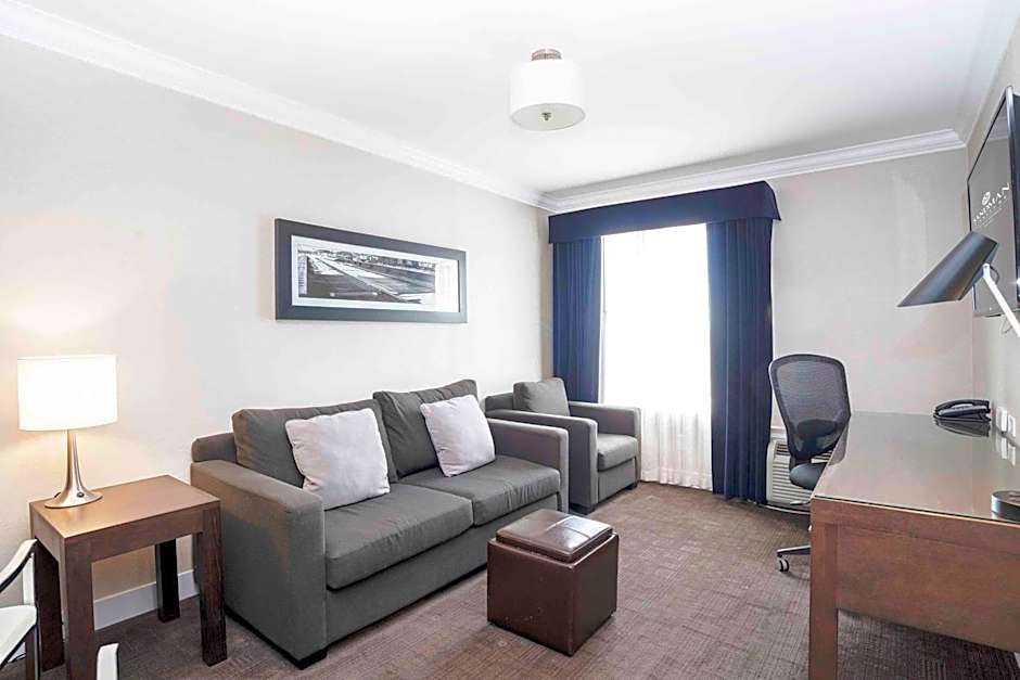 Sandman Signature Hotel & Suites Prince George