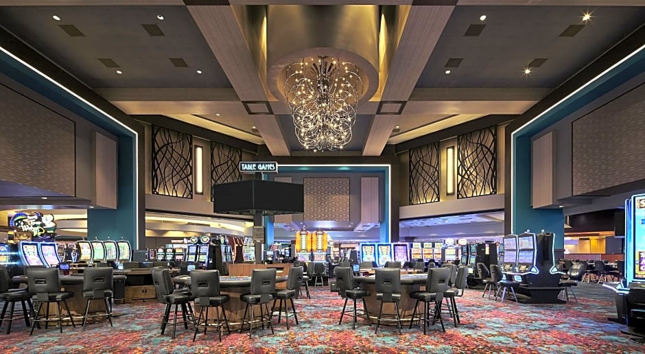 Harrah's Ak-Chin Casino Resort