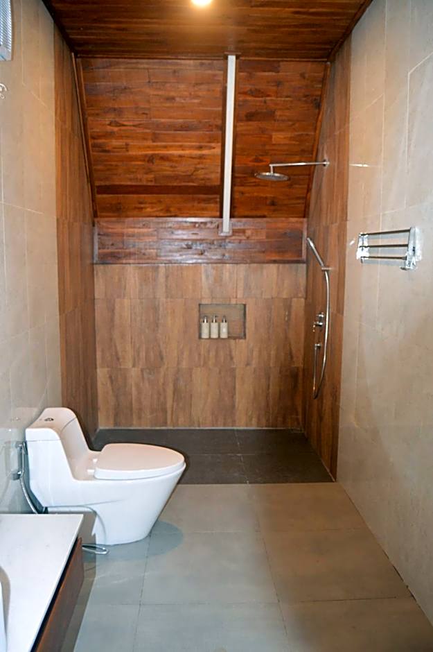 Svargan Lakeside Glamping