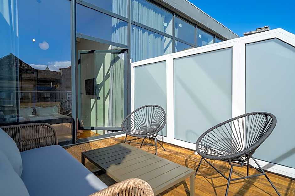 Limehome Porto Rua da Conceicao