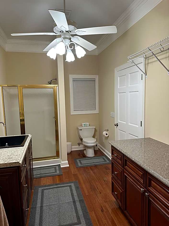 MooreField Suites Greensboro East