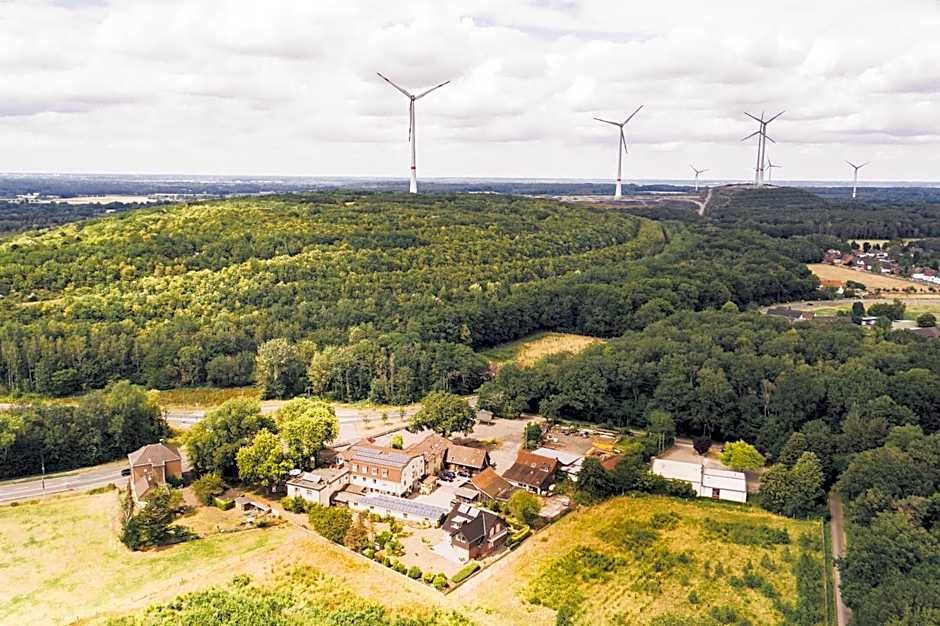Hotel Zum Grunewald