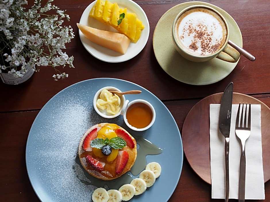 Blu Monkey Boutique Phuket Town