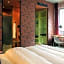 25hours Hotel Frankfurt The Trip