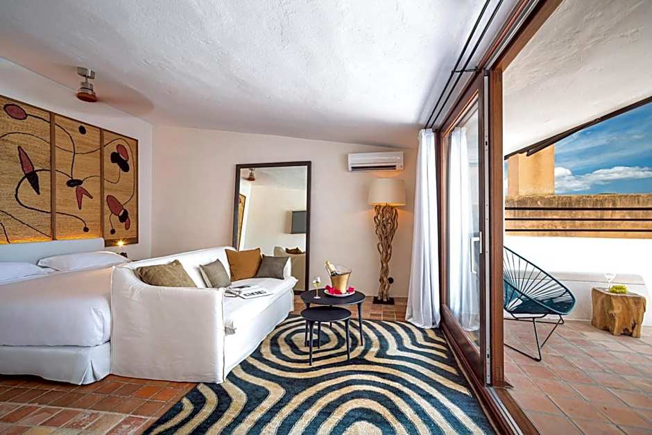 Hotel La Torre del Canonigo - Small Luxury Hotels